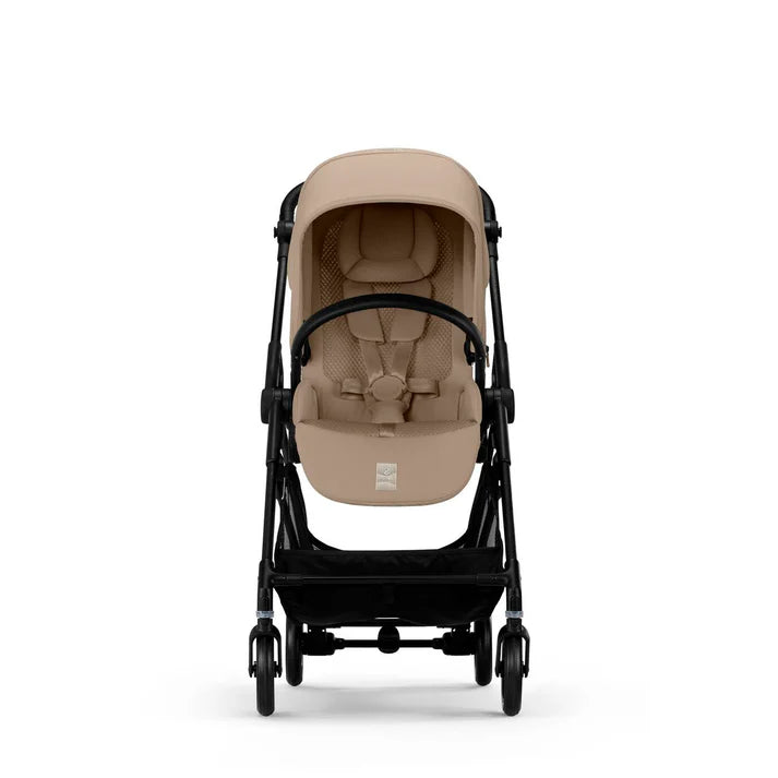 עגלת Melio 3 Carbon