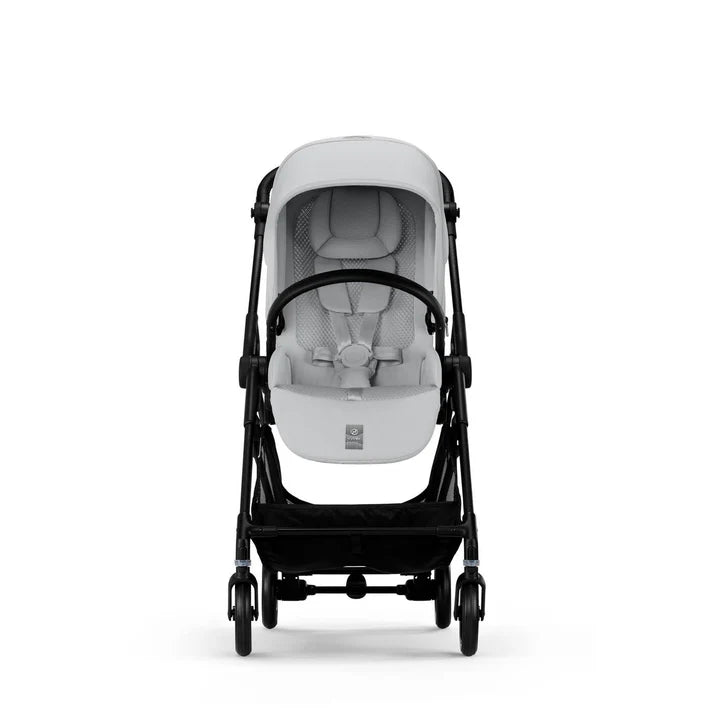 עגלת Melio 3 Carbon