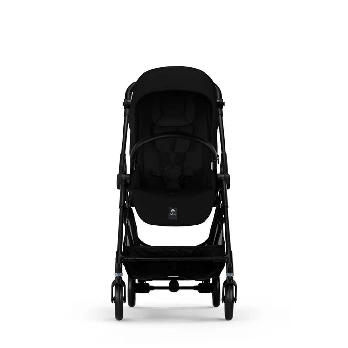 עגלת Melio 3 Carbon