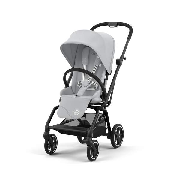 טיולון Eezy S Twist +2