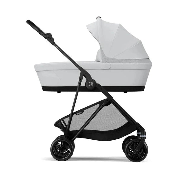 עגלת Melio 3 Carbon