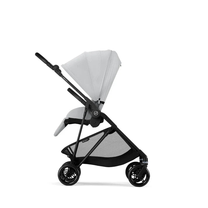 עגלת Melio 3 Carbon