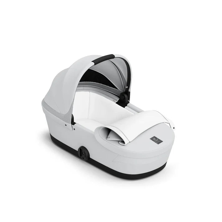 עגלת Melio 3 Carbon