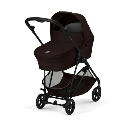 עגלת Melio 3 Carbon