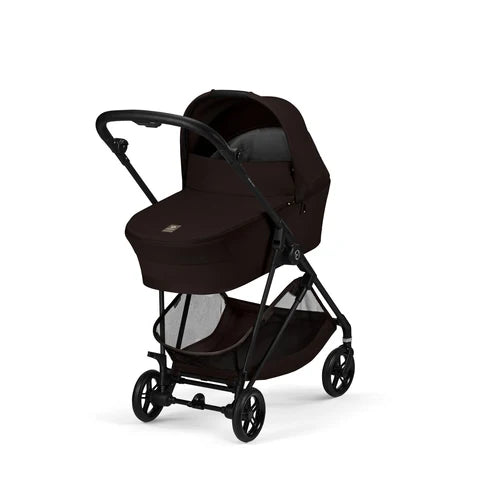 עגלת Melio 3 Carbon
