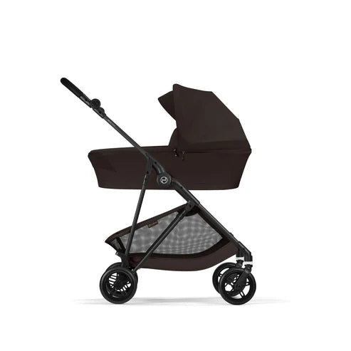 עגלת Melio 3 Carbon