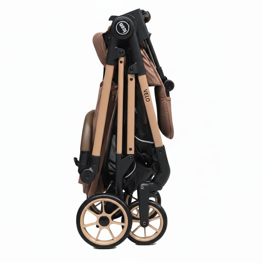עגלה VELO