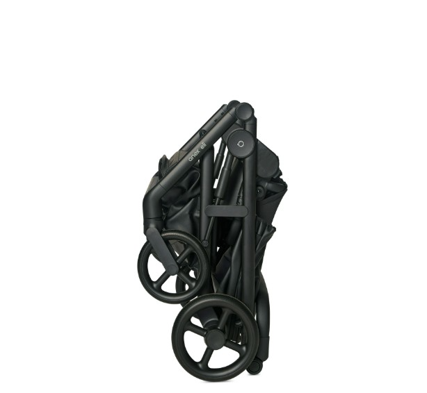 עגלת Anex Eli שחור Midnight