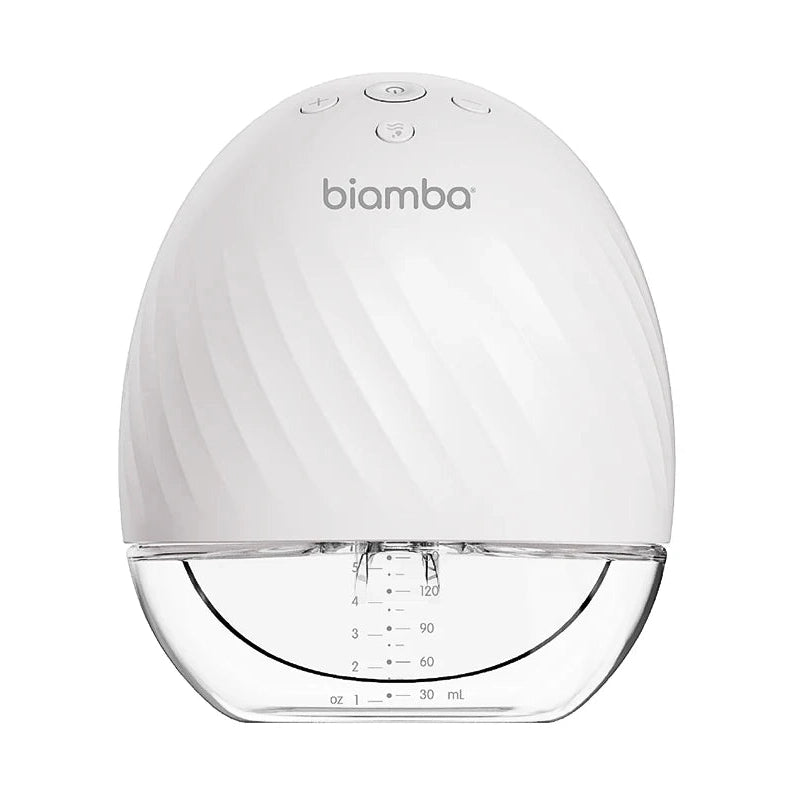 משאבה BIAMBA Pump PRO
