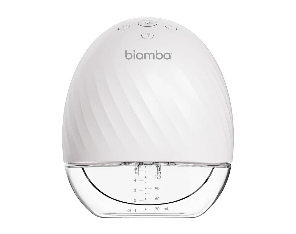 משאבה BIAMBA Pump PRO