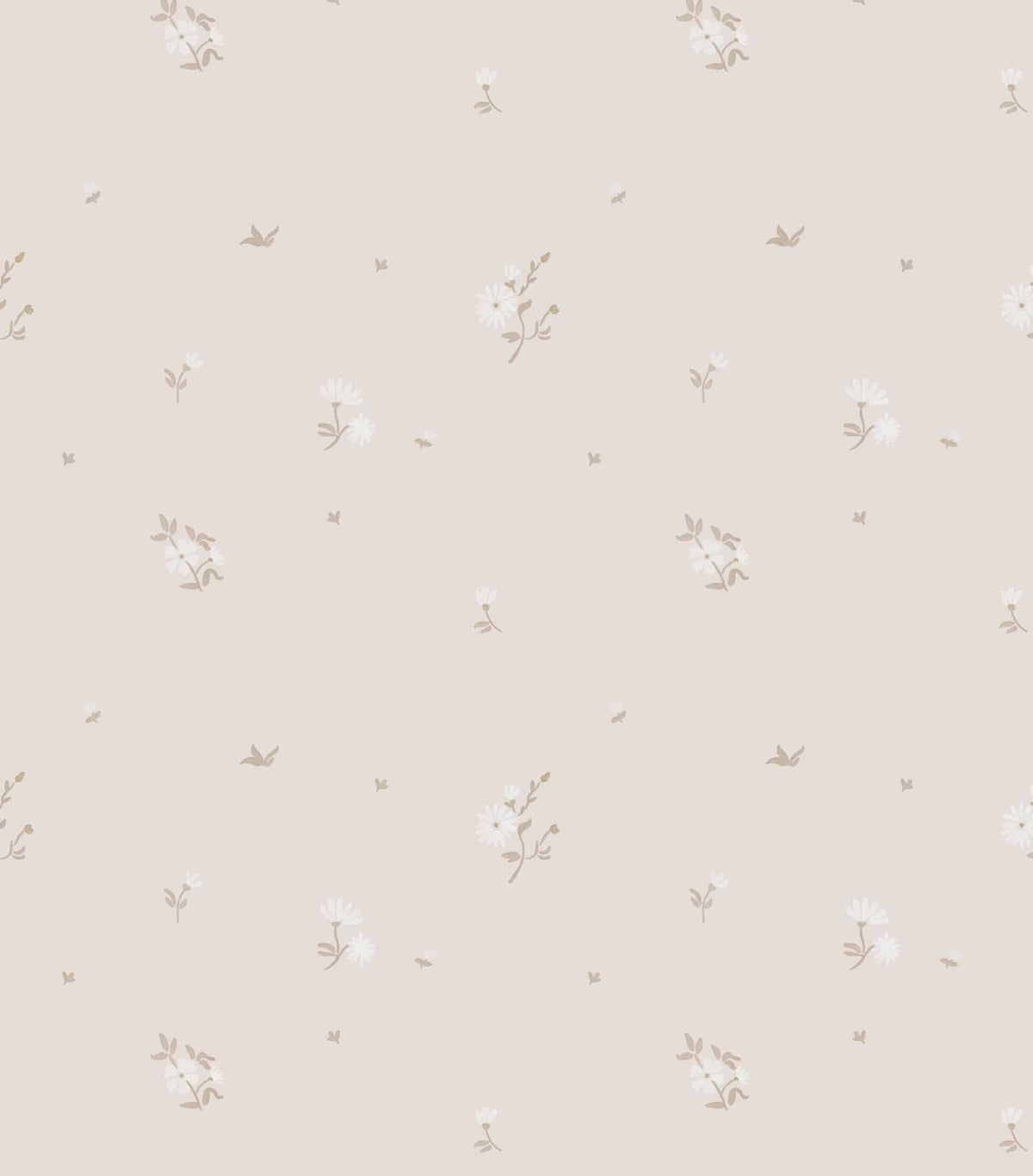 משטח החתלה – Flowery