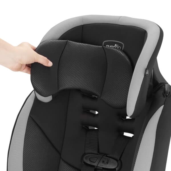 בוסטר רצועות Maestro Sport 2-in-1