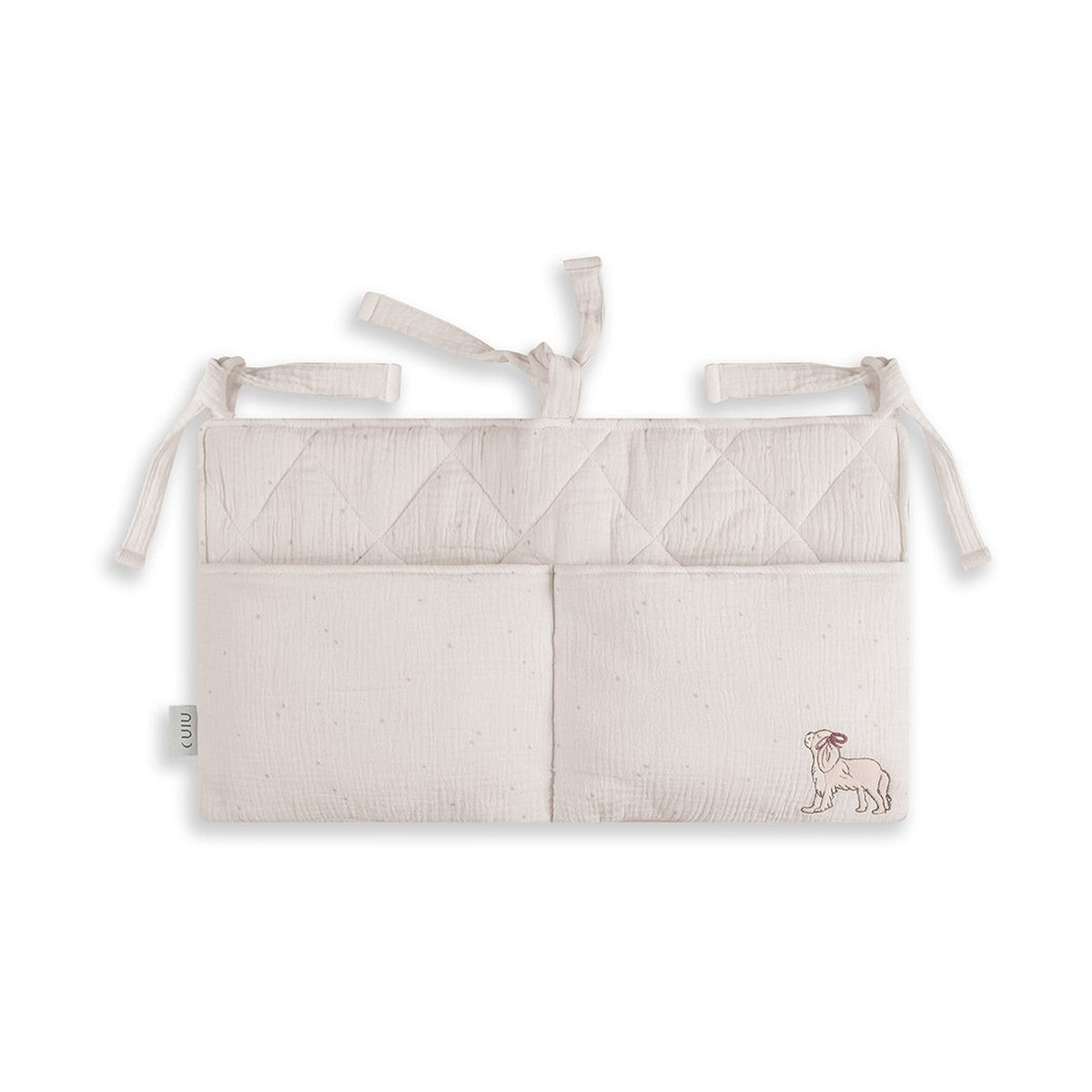 ארגונית למיטה – ליידי
