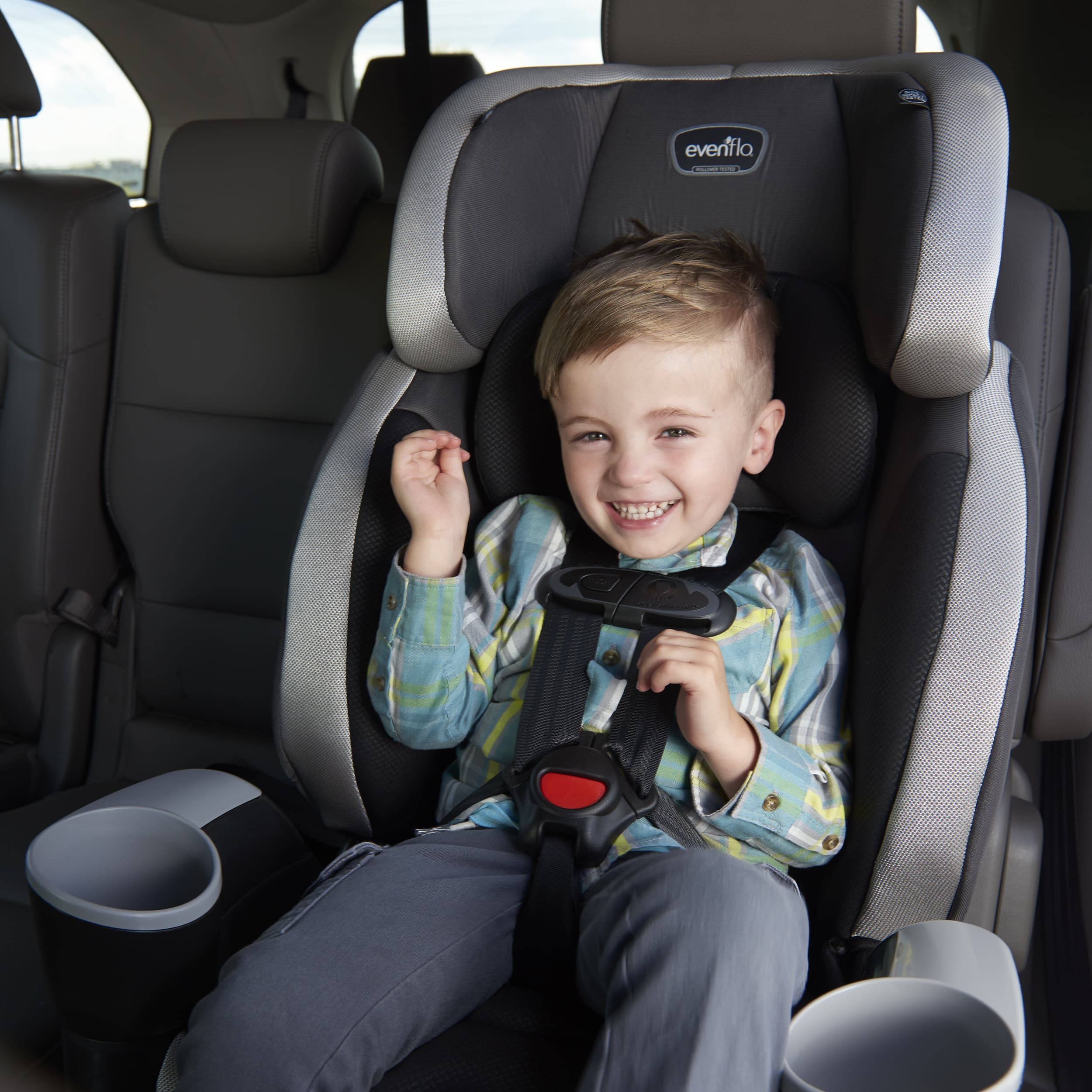 בוסטר רצועות Maestro Sport 2-in-1