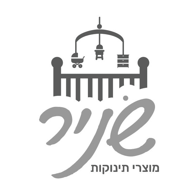 סולם אחורי קבוע למיטת תינוק – חלק חילוף