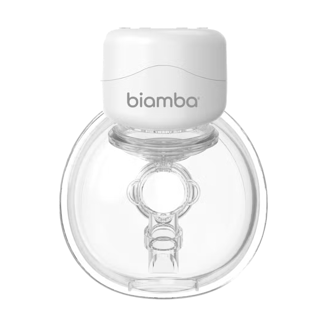 משאבה BIAMBA Pump Up