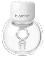 משאבה BIAMBA Pump Up
