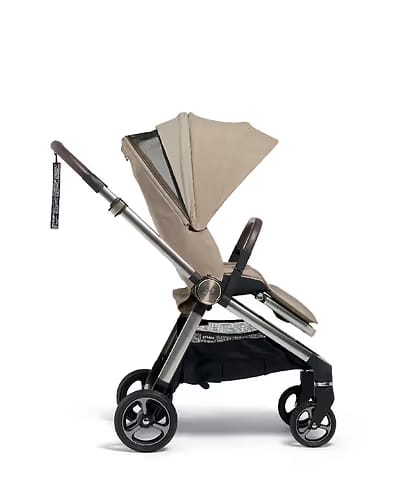 עגלת Mamas & Papas Flip XT3 קשמיר – טיולון
