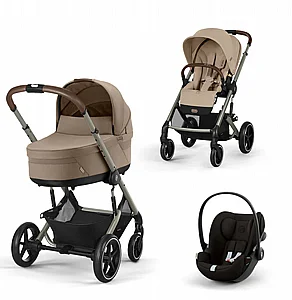 ���� ����� ������ - ������ ������ Balios TS5  �� ��-�� Cloud G