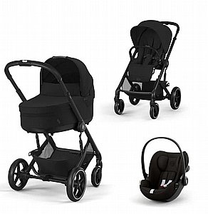 ���� ����� ������ - ������ ������ Balios TS5  �� ��-�� Cloud G